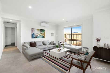 Property photo of 1 Thoresby Street Doreen VIC 3754