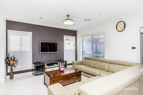 Property photo of 183 Ridgeline Drive The Ponds NSW 2769