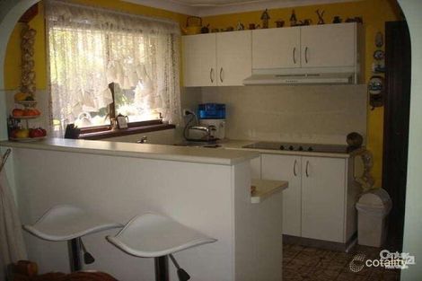 Property photo of 62/36 Ainsworth Crescent Wetherill Park NSW 2164