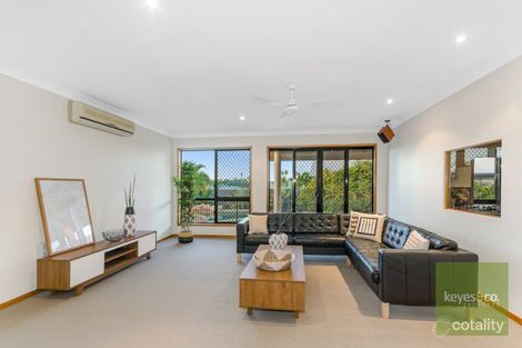 Property photo of 48 Monaro Circuit Mount Louisa QLD 4814
