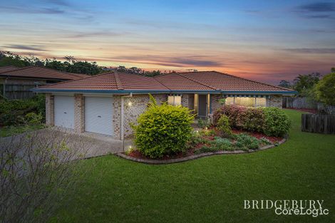 Property photo of 6 Border Court Arana Hills QLD 4054