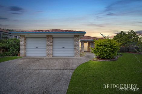 Property photo of 6 Border Court Arana Hills QLD 4054