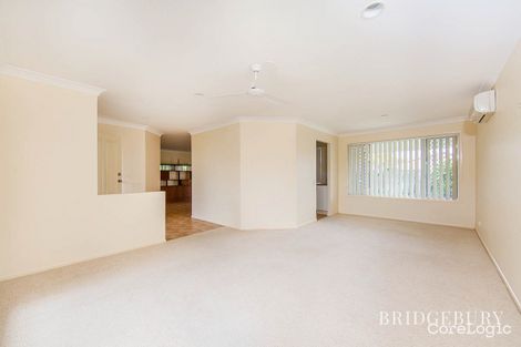 Property photo of 6 Border Court Arana Hills QLD 4054