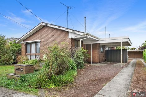 1/40 Browns Pde, Wendouree, VIC 3355