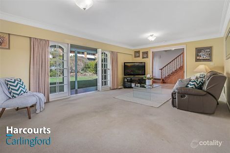 Property photo of 43 Yarralumla Drive Carlingford NSW 2118