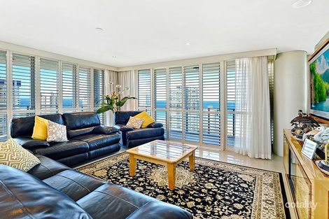 Property photo of 2101/25 Breaker Street Main Beach QLD 4217