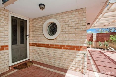 Property photo of 2/21 Quondong Street Nollamara WA 6061