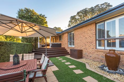 Property photo of 9 Free Place Fadden ACT 2904