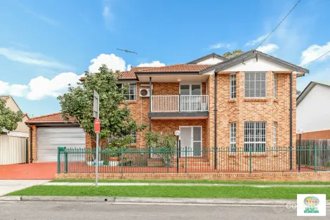 Property photo of 8 York Street Merrylands NSW 2160