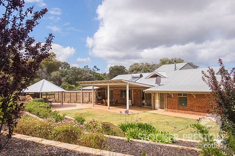 Property photo of 19 Koorabin Drive Yallingup WA 6282