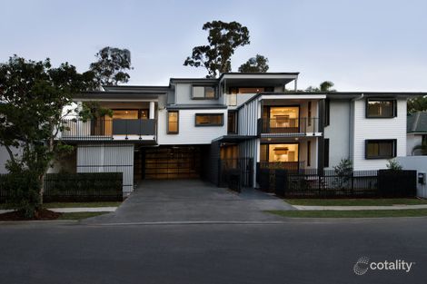 302/46 Latimer St, Holland Park, QLD 4121