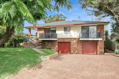 Property photo of 6 Caloola Street Hillvue NSW 2340