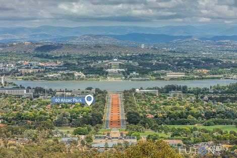 Property photo of 60 Anzac Park Campbell ACT 2612