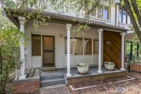 Property photo of 60 Anzac Park Campbell ACT 2612
