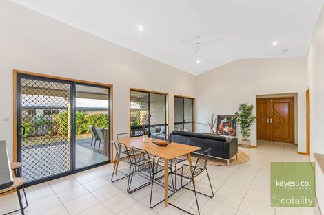 Property photo of 48 Monaro Circuit Mount Louisa QLD 4814