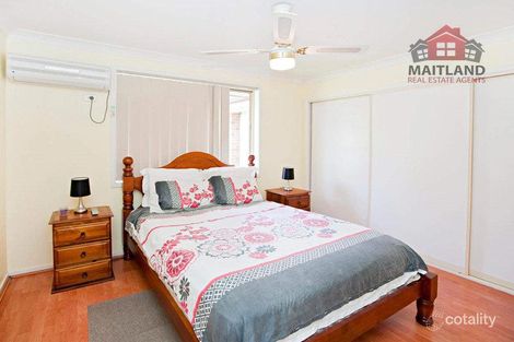 Property photo of 33 Schanck Drive Metford NSW 2323