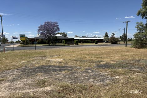 20 Taloom St, Yelarbon, QLD 4388