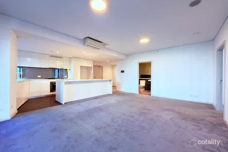 Property photo of 506/10 Burroway Road Wentworth Point NSW 2127