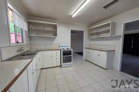 Property photo of 45 Sutton Street Menzies QLD 4825