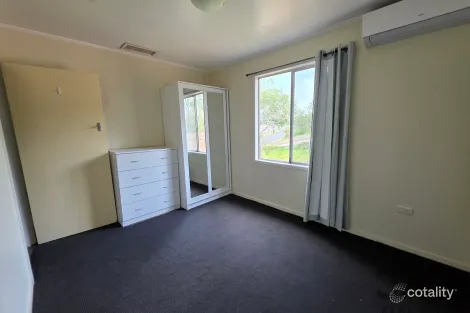 Property photo of 45 Sutton Street Menzies QLD 4825