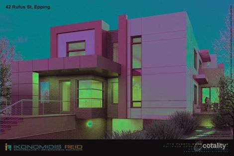 Property photo of 2/42 Rufus Street Epping VIC 3076