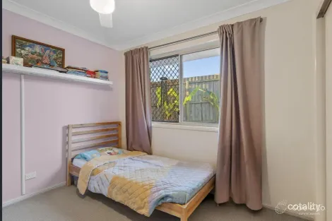 Property photo of 1 Apollo Place Springfield Lakes QLD 4300