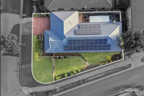 Property photo of 1 Apollo Place Springfield Lakes QLD 4300