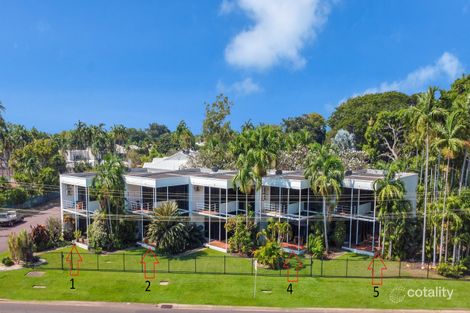 5/134 East Point Rd, Fannie Bay, NT 0820