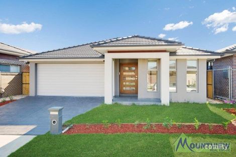 Property photo of 6 Admiral Street The Ponds NSW 2769