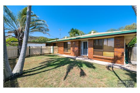 424 Thozet Rd, Frenchville, QLD 4701