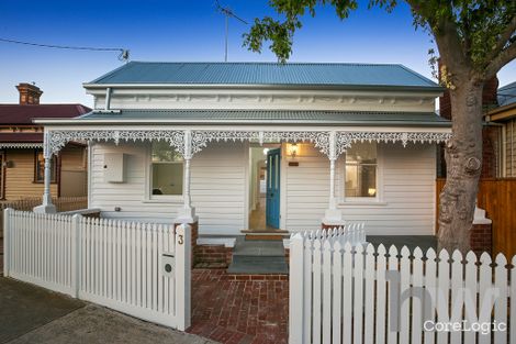 Property photo of 3 Carr Street Geelong VIC 3220