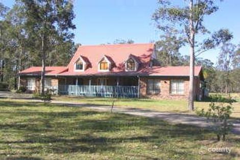 352 East Seaham Rd, East Seaham, NSW 2324