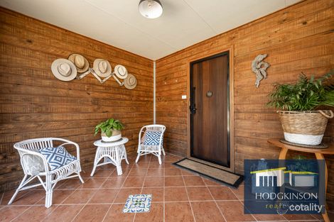 Property photo of 35 Little Burra Road Burra NSW 2620