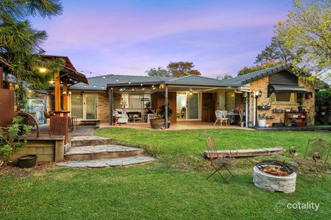 Property photo of 7 Essendon Place Robina QLD 4226