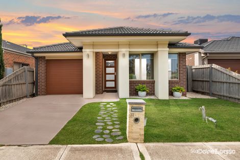 Property photo of 31 Fisher Court Werribee VIC 3030