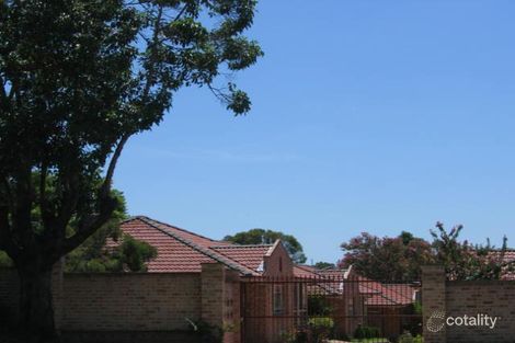 Property photo of 32 Pendock Road Cranebrook NSW 2749