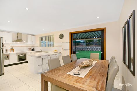 Property photo of 17 Cheshire Street Kippa-Ring QLD 4021