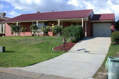 Property photo of 23 Riverview Terrace Wodonga VIC 3690