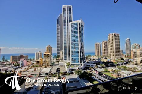 2112/9 Ferny Ave, Surfers Paradise, QLD 4217