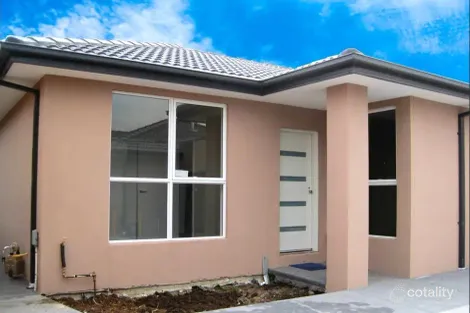 Property photo of 3/1 Paris Road Broadmeadows VIC 3047