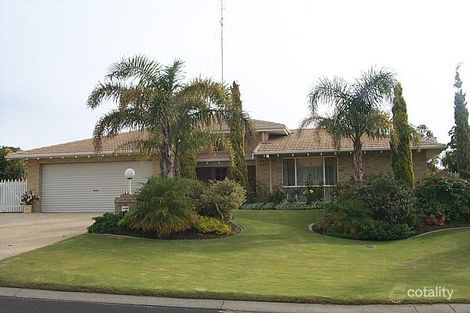 18 Mindalong Cl, South Bunbury, WA 6230