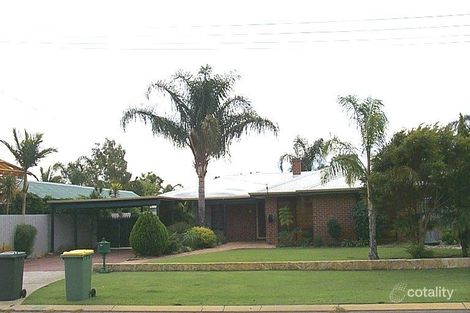 4 Sheldrake Way, Willetton, WA 6155