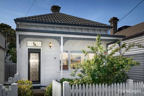 Property photo of 48 Russell Place Williamstown VIC 3016