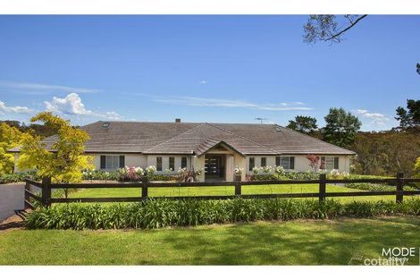 Property photo of 97B Cairnes Road Glenorie NSW 2157