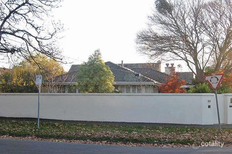 Property photo of 39 Finch Street Malvern East VIC 3145