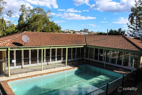 9 Wells Lane, Toowong, QLD 4066