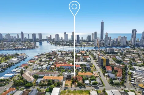 12/31-33 Mawarra St, Surfers Paradise, QLD 4217