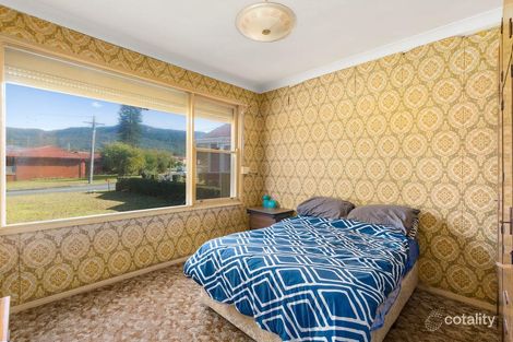 Property photo of 29 Thurston Crescent Corrimal NSW 2518