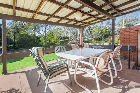 Property photo of 29 Thurston Crescent Corrimal NSW 2518