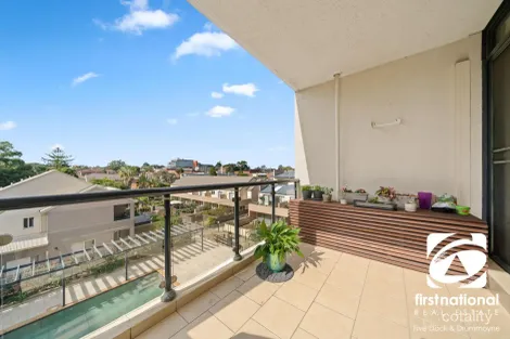 Property photo of 25/104 William Street Five Dock NSW 2046